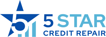 5 Star Credit Repair